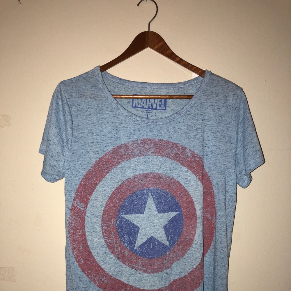 Vintage Marvel t-shirt
